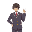 一色誠 一色誠