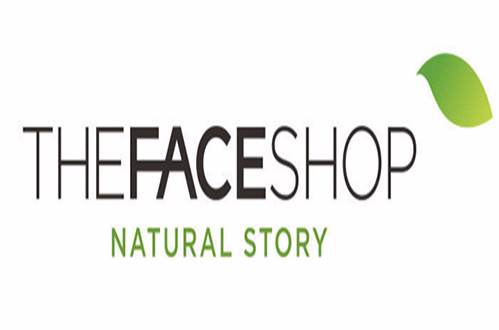 菲詩小鋪(The face shop)