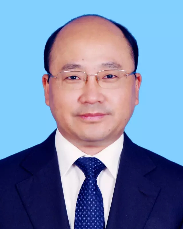 徐昊(貴州省貴陽市委常委，常務副市長)