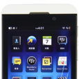 黑莓 Z10 黑莓 Z10