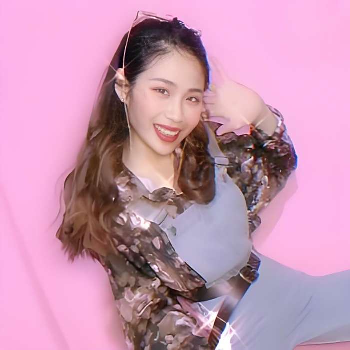 甜❤️ 甜❤️
