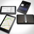 LG Optimus Pad LG Optimus Pad