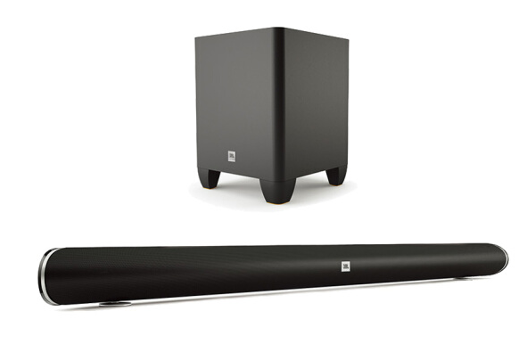 JBLCINEMA STV350 JBLCINEMA STV350