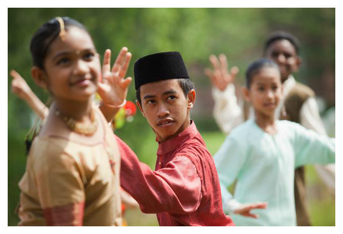 馬來西亞社會與教育國際交流協會文化價值觀