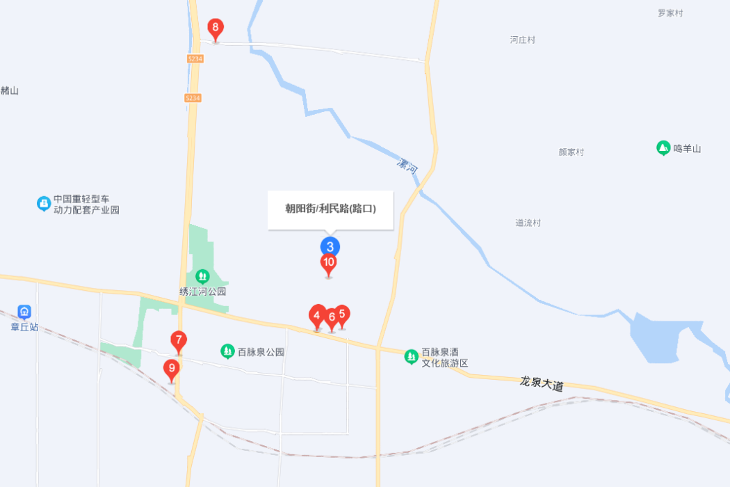 利民路(中國山東省濟南市境內道路) 利民路(中國山東省濟南市境內道路)