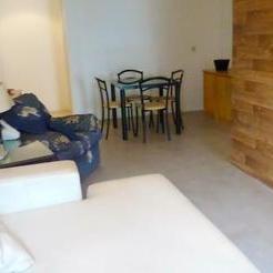 Apartamento Residence Leblon