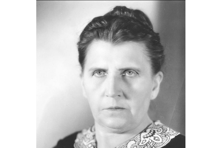 Mary Foy Mary Foy
