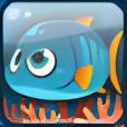 小魚逗大魚 小魚逗大魚