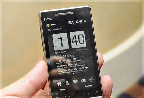 HTC t5388+ HTC t5388+