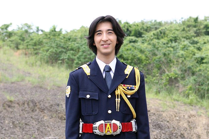 海東純一 海東純一
