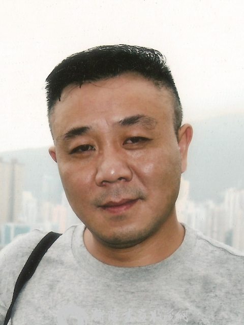 曠昌龍 曠昌龍