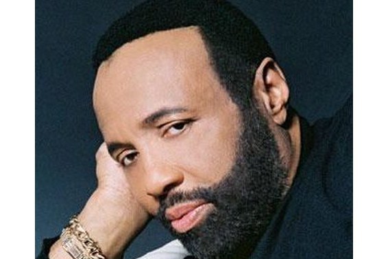 Andraé Crouch Andraé Crouch