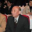 譚冰若 譚冰若