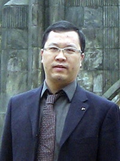 郭雪峰(北京大學化學與分子工程學院教授)