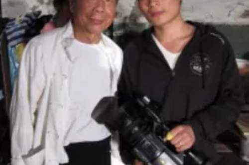 姚傳國