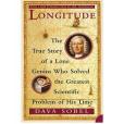 Longitude(Sobel, Dava著圖書) Longitude(Sobel, Dava著圖書)