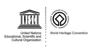 聯合國教科文組織世界遺產委員會標識