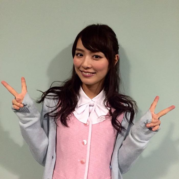 內田理緒 內田理緒