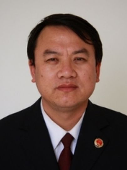 熊永才(河南省信陽市潢川縣人民檢察黨組成員、檢察委員會專職委員) 熊永才(河南省信陽市潢川縣人民檢察黨組成員、檢察委員會專職委員)