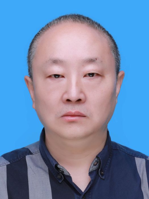 王勇(成都市青羊區金沙街道黨工委委員、辦事處副主任)