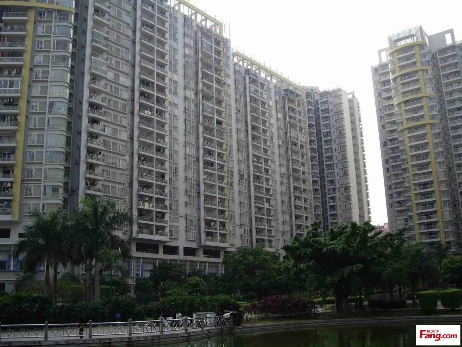 雲景名都 雲景名都