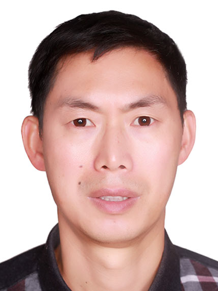 胡堯(貴州大學數學與統計學院博士生導師、教授) 胡堯(貴州大學數學與統計學院博士生導師、教授)