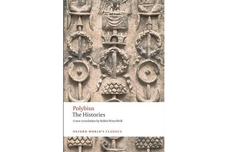 The Histories The Histories
