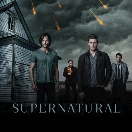 supernatural(2005年美國靈異類電視劇)