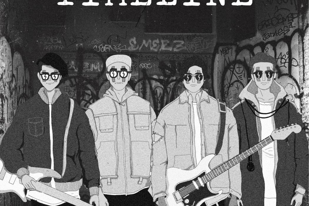 Timeline(2019年Dear Jane發行的EP) Timeline(2019年Dear Jane發行的EP)