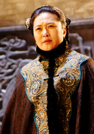 雪地娘子軍