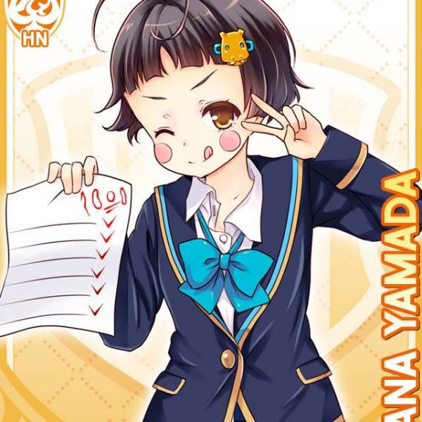 山田花 山田花