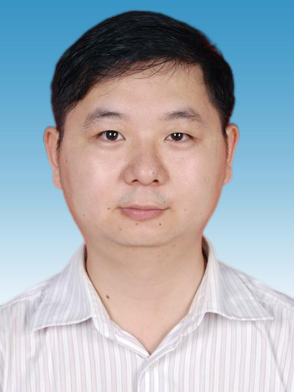 曹洋(重慶市永川區朱沱鎮黨委委員、紀委書記) 曹洋(重慶市永川區朱沱鎮黨委委員、紀委書記)