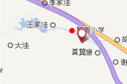 丁家塝 丁家塝