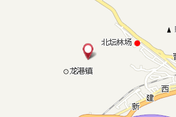 龍王坡 龍王坡