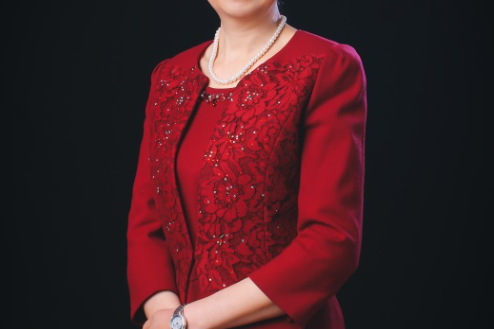 易秀(長安大學水利與環境學院教授) 易秀(長安大學水利與環境學院教授)