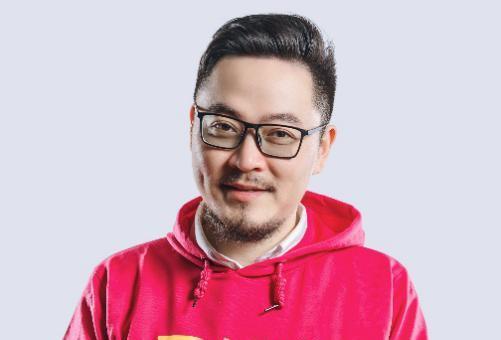 俞亮(DISC高情商溝通與領導力專家) 俞亮(DISC高情商溝通與領導力專家)