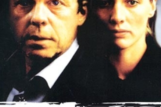 Wallander - Innan frosten Wallander - Innan frosten
