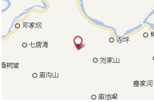 上高家灣 上高家灣