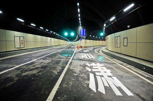 湘江隧道