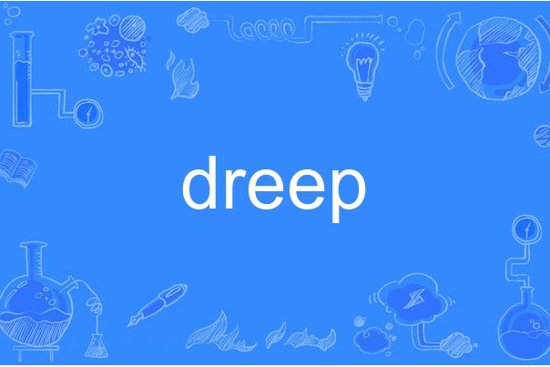 dreep dreep