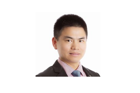 陳志剛(澳大利亞昆士蘭科技大學教授) 陳志剛(澳大利亞昆士蘭科技大學教授)