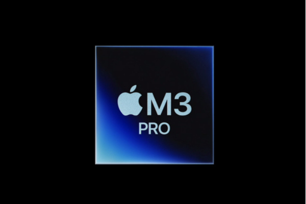 Apple M3 Pro Apple M3 Pro