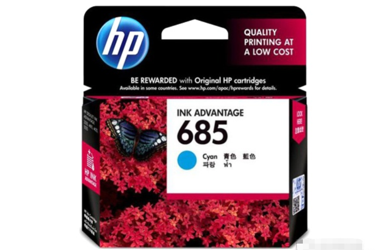 HP 685(CZ122AA) HP 685(CZ122AA)