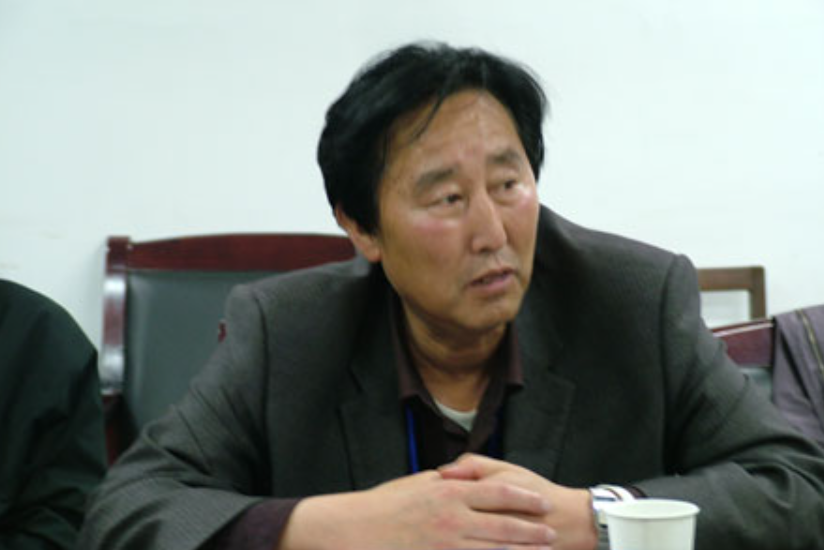 許廣智