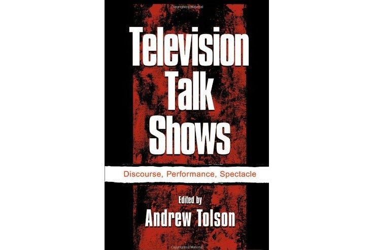 Television Talk Shows Television Talk Shows