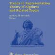 Trends in Representation Theory of Algebras and Related Topics Trends in Representation Theory of Algebras and Related Topics