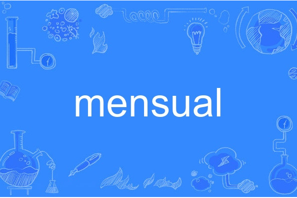 mensual mensual