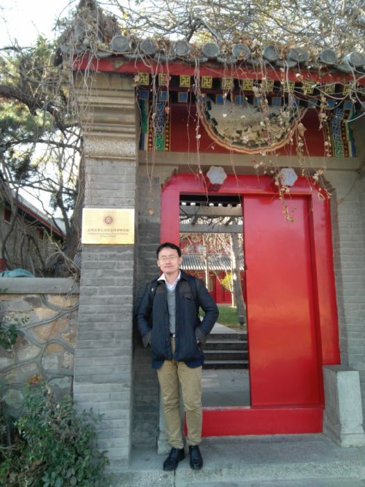 翟翌(重慶大學教授,博士生導師、碩士生導師、博士後合作導師) 翟翌(重慶大學教授,博士生導師、碩士生導師、博士後合作導師)