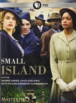 娜奧米·哈里斯(Naomie Harris) 娜奧米·哈里斯(Naomie Harris)
