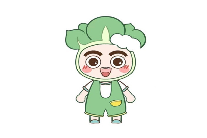 菜菊 菜菊